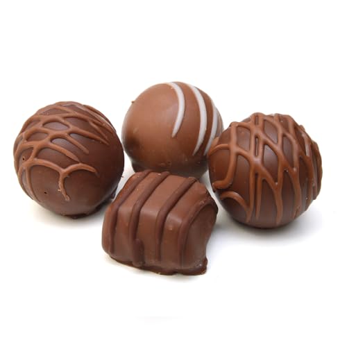 Birthday Cake Creme with Sprinkles Candy, 2 Pound Bag