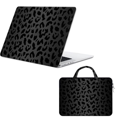 Coque MacBook Air 13 M1 avec protège-clavier et accessoires de protection