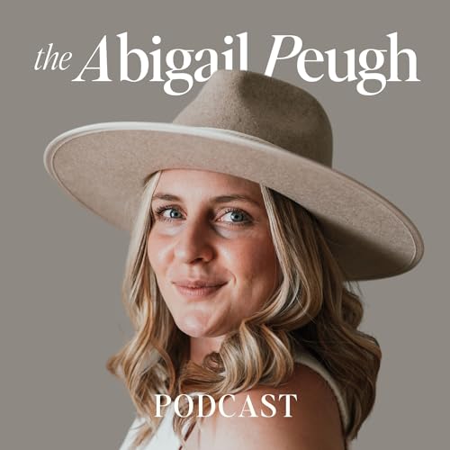 The Abigail Peugh Podcast cover art