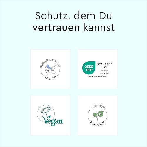 LILLYDOO Feuchte Toilettentücher, 60 Stück – Ansicht 5