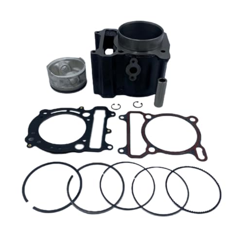 Joint de bloc-cylindres et piston LH400 pour quad et UTV 400 cm3