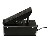 TIG Welder Foot Pedal Control 3+2 pin For TIG Welding Machines Power Equipment
