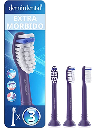 demirdental - la tua scelta migliore: testine sviluppate a Berlino per un sorriso sano e la massima salute dentale, demirdental offre la migliore selezione di testine per ogni esigenza