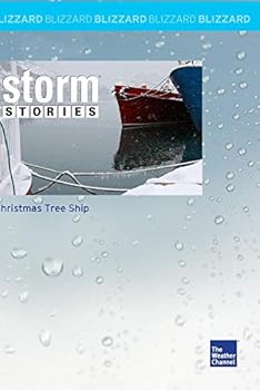 DVD Christmas Tree Ship Book