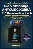 Die vollständige ANYCUBIC KOBRAS1C Benutzerhandbuch: Schrittweise Einrichtung, Fehlerbehebung und Mehrfarbenprojekte für das Anycubic Kobra S1 Combo mit AMS