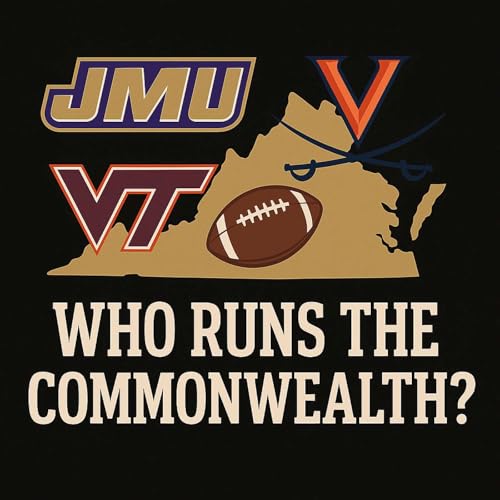 Who Runs The Commonwealth? cover art