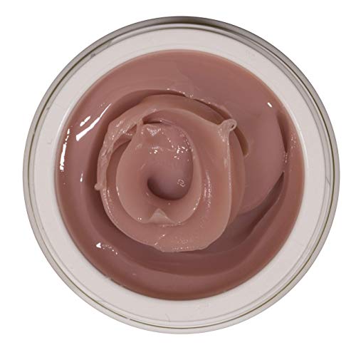 Beauty Space Nails Polyacrylgel Natural UV-Hybrid zwischen Gel und Acryl, Natural Skin - 30 ml – Bild 4