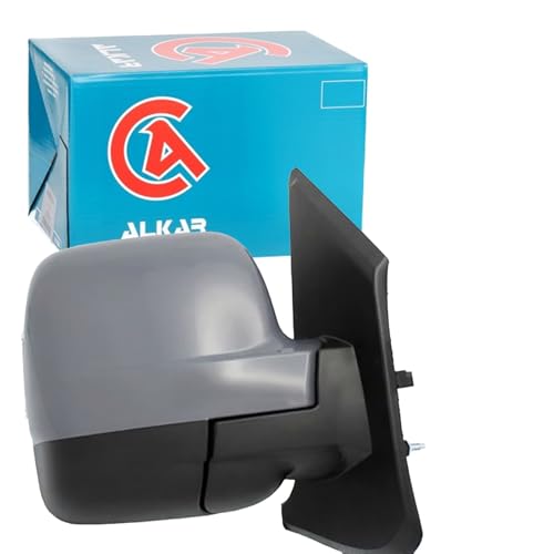 Rétroviseur gauche ALKAR 9233083 pour rouler serein en RENAULT Trafic