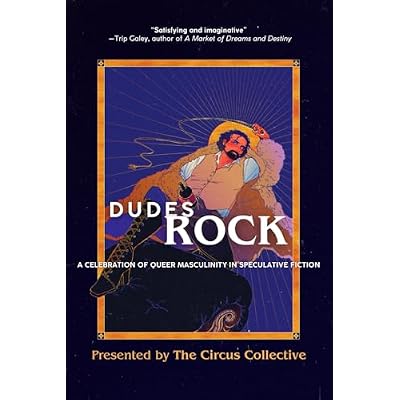 Dudes Rock