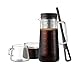 Produktbild WMF Light Brew Kaffeekanne CoffeeTime 0,7l mit 2 Kaffeetassen