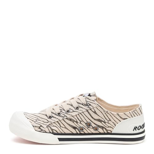 Rocket Dog Women's Jazzin Sneaker