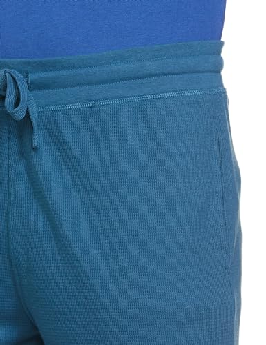 Image of Marks & Spencer Men's Boxer Shorts (T07 3223K Blue 2XL)