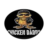 Zoom IMG-1 chicken daddy retro anni 70 Zoom IMG-1 chicken daddy retro anni 70