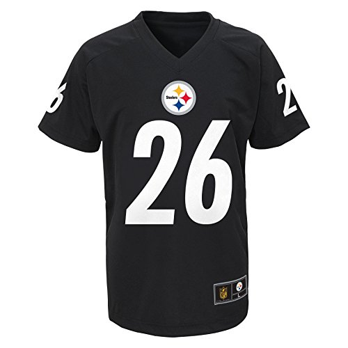 Short Sleeve Player Performance Name and# Tee