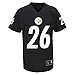 NFL Youth Boys 8-20 Packers Rodgers A. Short Sleeve Player Performance Name and Number Tee,Medium (10-12)