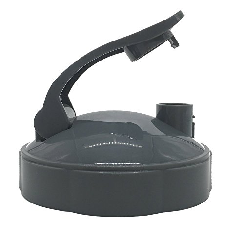 Replacement nutribullet travel lid drink lid or flip top lid for 600W/900W Nutribullet