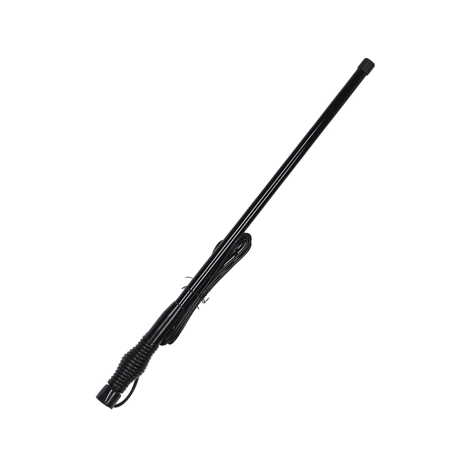 Antena Universal para Vehículo Antena de Repuesto Duradera para Radio de