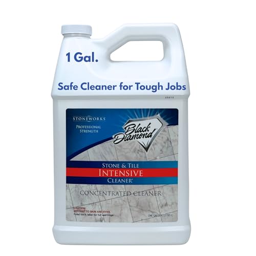 Black Diamond Intensive Stone & Tile Cleaner