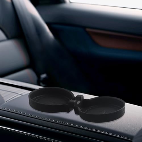 Lecreatekit Getränkehalter für Tesla Model 3 Highland