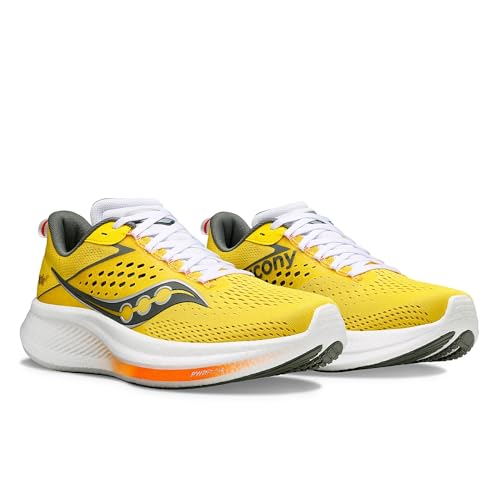 Image of Saucony Men's Ride 17 Sneaker
