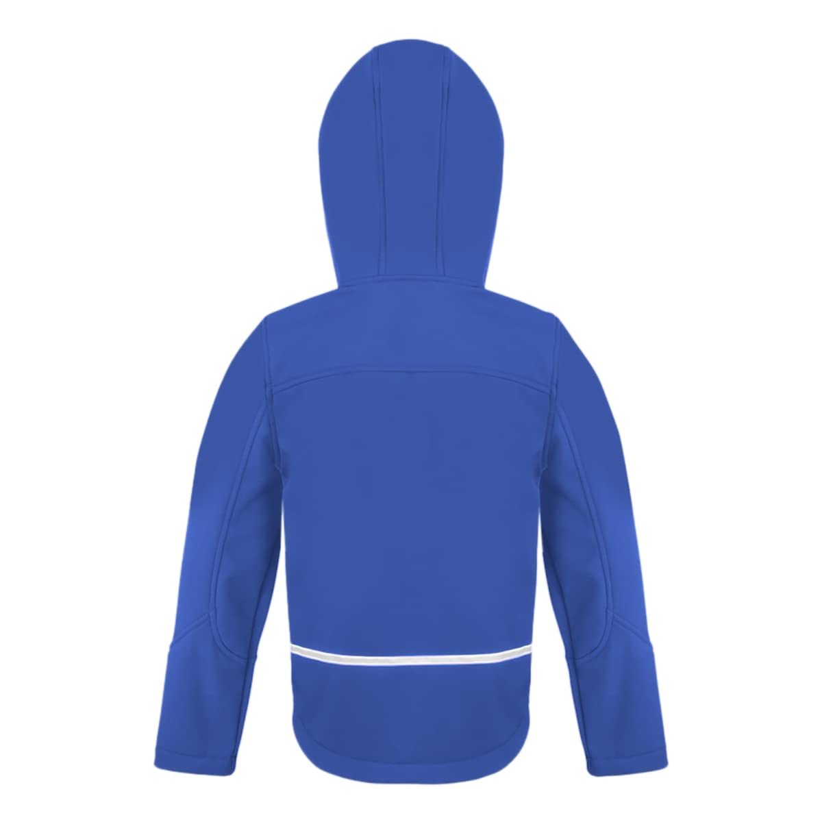 Result R224j Kt Core TX Performance - Giacca Softshell con Cappuccio Bambino