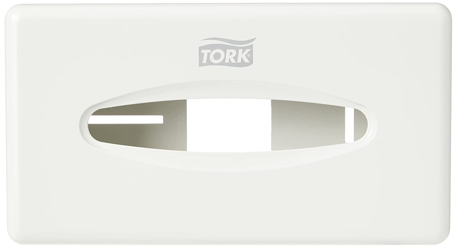 Tork Spender für Kosmetiktücher Weiß F1, Einzeltuchentnahme, 270023