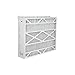 Filters-NOW DPFT21X26X5AM11=DAD 21x26x5 American Standard Replacement Air Filters MERV 11 Pack of - 2