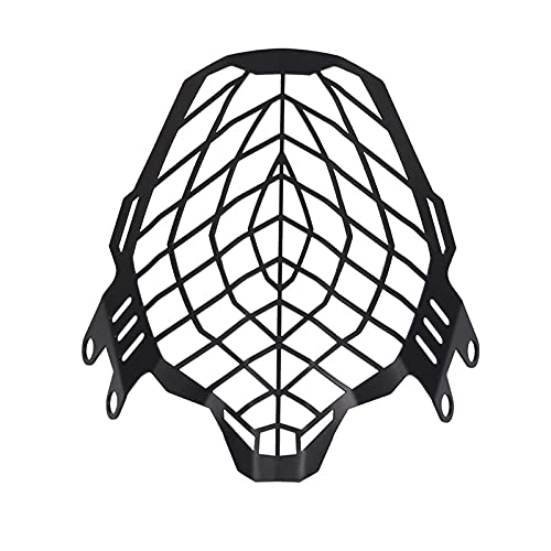 Couvercle de protection de calandre de phare robuste pour DL650 2017-2020