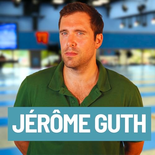 De Strasbourg &agrave; Tokyo : le parcours de J&eacute;r&ocirc;me Guth, Head Coach des &eacute;quipes olympiques de sabre du Japon