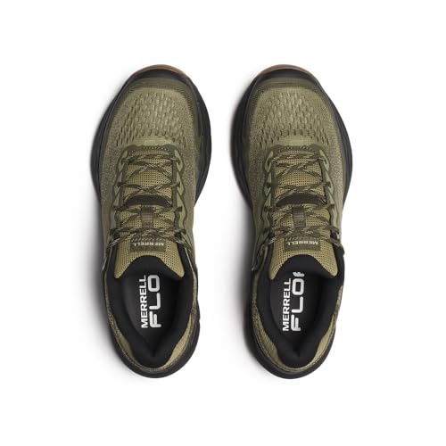 Image of Merrell Men's Nova 4 Sneaker