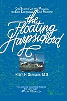 The Floating Harpsichord 1439202346 Book Cover