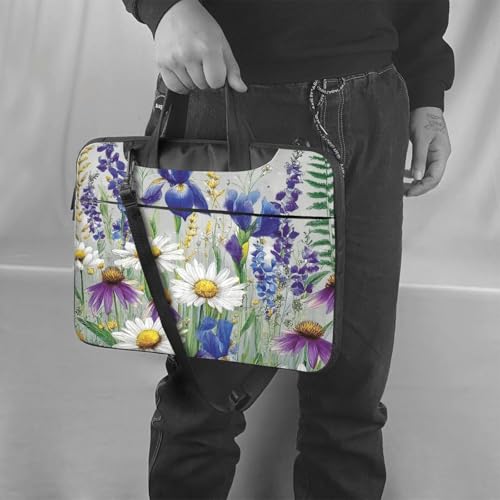 Bolso para portátil impermeable 13 pulgadas miniatura 2