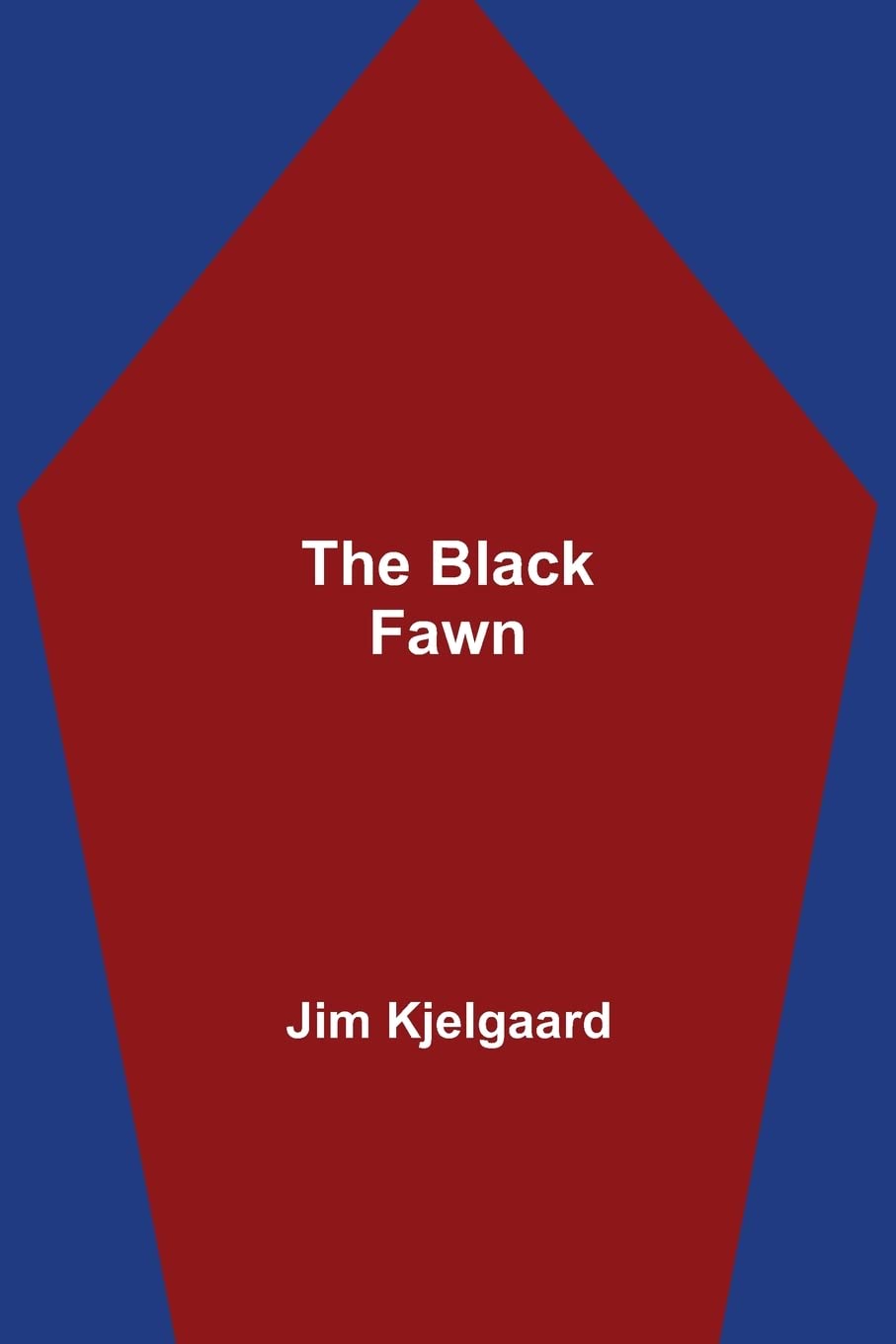The Black Fawn