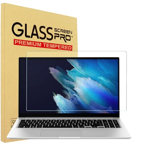 Protection Galaxy Book 360 verre trempé pour travailler partout