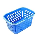 Photo Gallery vicasky cesto della spesa giocattolo portatile per ragazzo ragazza plastica con manico cesto per giocattoli per gioco di ruolo cucina colore casual Photo Gallery vicasky cesto della spesa giocattolo portatile per ragazzo ragazza plastica con manico cesto per giocattoli per gioco di ruolo cucina colore casual