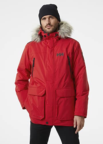 Image of Helly-Hansen Mens Reine Parka