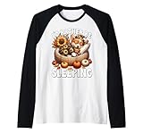 Photo Gallery id rather be sleeping funny corgi fall puppy for corgi dad maglia con maniche raglan Photo Gallery id rather be sleeping funny corgi fall puppy for corgi dad maglia con maniche raglan