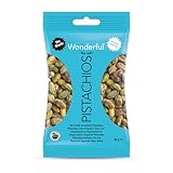 Wonderful Pistachios