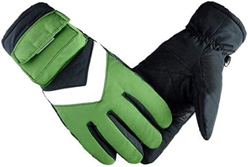 Gants chauffants électriques imperméables pour protéger vos mains du froid à moto et au ski