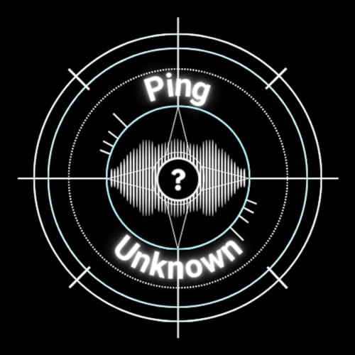 Ping Unknown cover art