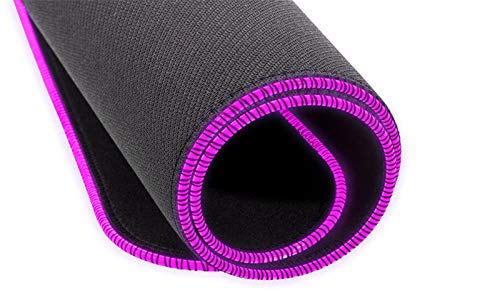 COOLER MASTER Tapis de MP750 RGB Taille - vue 4