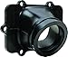 Moto Tassinari V-Force Reeds Ski-Doo Rubber Boot-RB-124