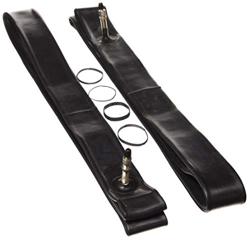 Prophete Schlauch 26 x 1,75-2,125 (47-559), Dunlopventil, 2 Stück in...