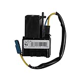 SUPPLYZ Direct Replacement for Bosch 00613863 Appliance Starting Device 1560136 613863 AH3478032 EA3478032