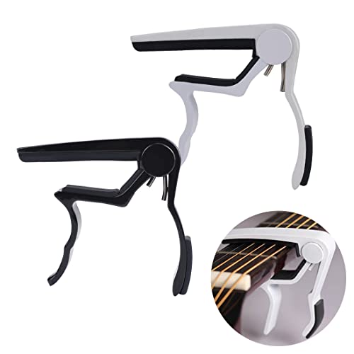 Écrou de guitare 3PCS utilisé pour guitare acoustique basse ukulélé guitare électrique - Les Beatles, Paul McCartney, John Lennon, RIngo Starr, George Harrison Écrou de guitare 3PCS utilisé pour guitare acoustique basse ukulélé guitare électrique – Image 7