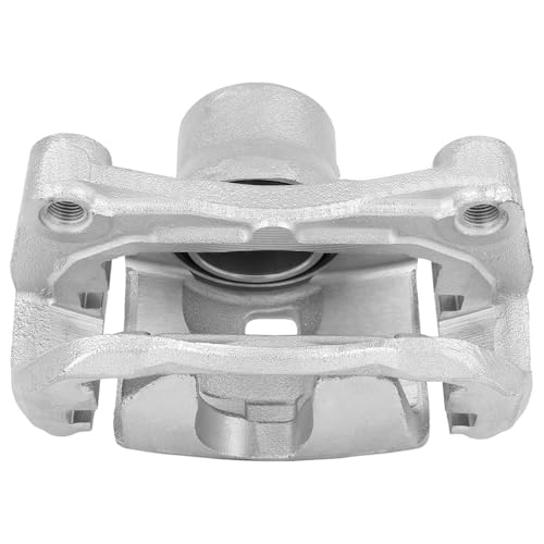 Image of 19B3309 Front Right Disc Brake Caliper Assembly w /Bracket