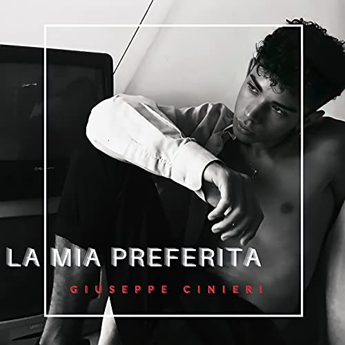 La mia preferita de Giuseppe Cinieri en Amazon Music Unlimited