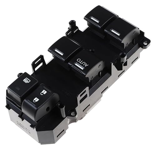 Interrupteur fenêtre Accord 2013-2017 commande 35750-T2A-A91 - 4