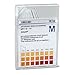 Universal pH Indicator Strips, Range 7.5-14, Pack of 100