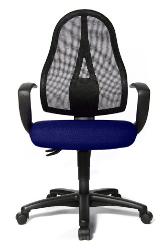 Preisvergleich Produktbild Topstar OP10QG26 Chaise de Bureau Open Point P